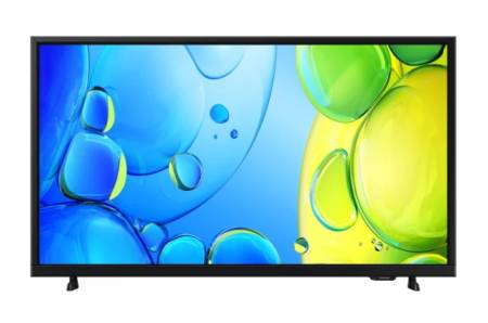 Samsung 32" UE32F6002FK FULL HD LED TV SMART 1920x1080 Black
