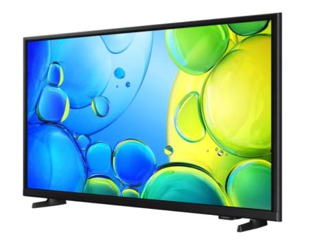 Samsung 32" UE32F6002FK FULL HD LED TV SMART 1920x1080 Black