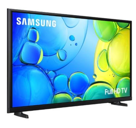 Samsung 32" UE32F6002FK FULL HD LED TV SMART 1920x1080 Black