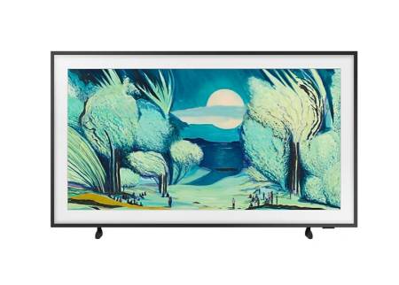 Samsung 43" QE43LS03FA Frame AI 4K UHD LED TV SMART Tizen Charcoal Black