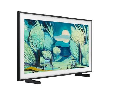Samsung 43" QE43LS03FA Frame AI 4K UHD LED TV SMART Tizen Charcoal Black