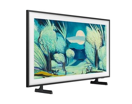 Samsung 43" QE43LS03FA Frame AI 4K UHD LED TV SMART Tizen Charcoal Black