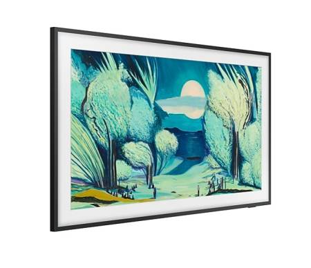 Samsung 43" QE43LS03FA Frame AI 4K UHD LED TV SMART Tizen Charcoal Black
