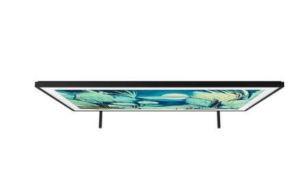 Samsung 43" QE43LS03FA Frame AI 4K UHD LED TV SMART Tizen Charcoal Black