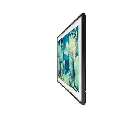 Samsung 43" QE43LS03FA Frame AI 4K UHD LED TV SMART Tizen Charcoal Black