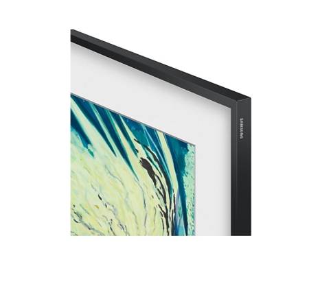 Samsung 43" QE43LS03FA Frame AI 4K UHD LED TV SMART Tizen Charcoal Black