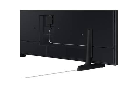 Samsung 43" QE43LS03FA Frame AI 4K UHD LED TV SMART Tizen Charcoal Black