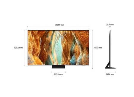 Samsung 55" Neo QLED 55QN70F