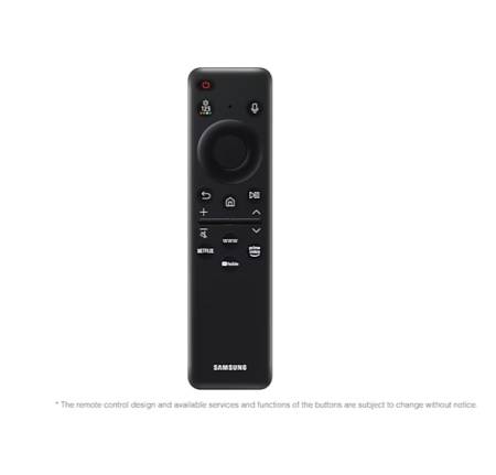 Samsung 55" Neo QLED 55QN70F