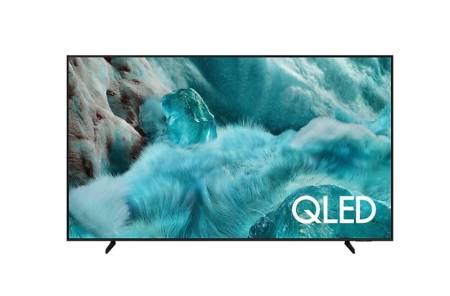 Samsung 85" QLED 85Q7F Smart