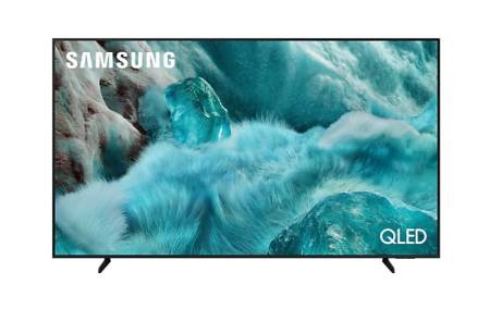 Samsung 85" QLED 85Q7F Smart