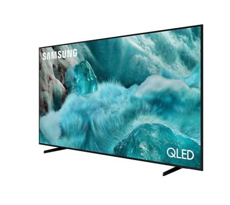 Samsung 85" QLED 85Q7F Smart
