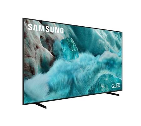 Samsung 85" QLED 85Q7F Smart