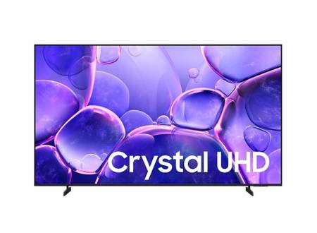 Samsung 85" UE85U8072FU Smart LED