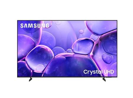 Samsung 85" UE85U8072FU Smart LED