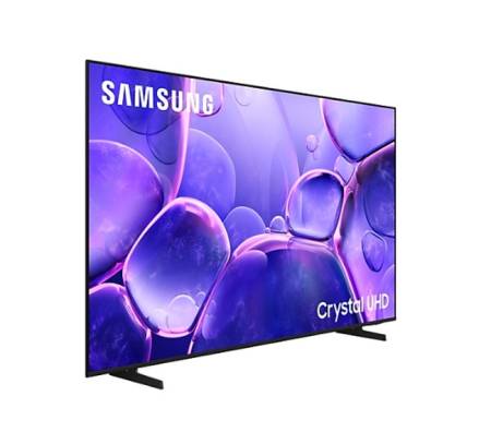 Samsung 85" UE85U8072FU Smart LED