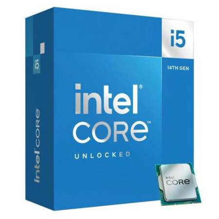 Процесор Intel CPU Desktop Core i5-14500 (up to 5.00 GHz