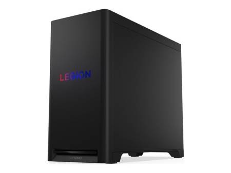 LENOVO Legion T5 Intel Core Ultra 7 255HX 32GB DDR5 1TB PCIe RTX 5070 12GB NOOS Eclipse Black