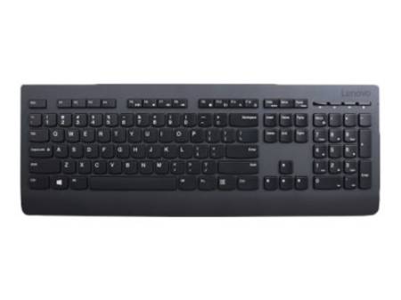 LENOVO Professional Wireless Keyboard BG