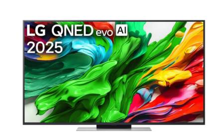 LG 55QNED87A3B