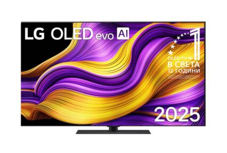 LG OLED65G53LS