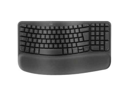 Logitech Wave Keys for Business