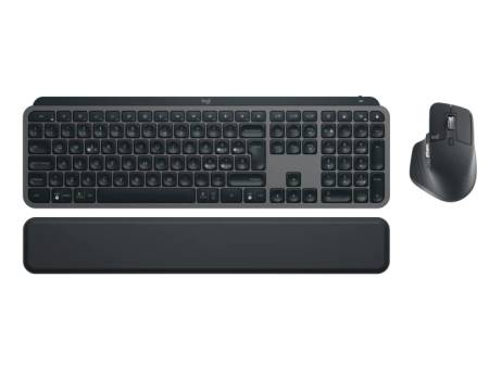 Logitech MX Keys Combo for Business Gen2