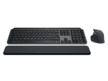 Logitech MX Keys Combo for Business Gen2