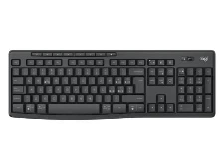 Logitech MK370 Combo for Business