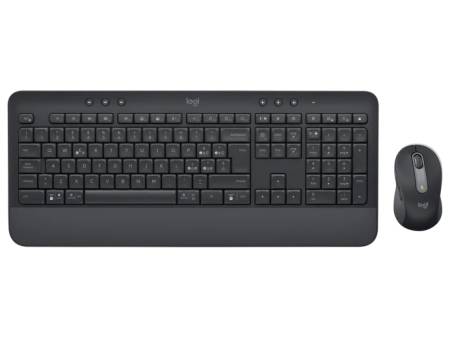 Logitech Signature MK650 Combo for Business