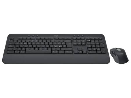 Logitech Signature MK650 Combo for Business