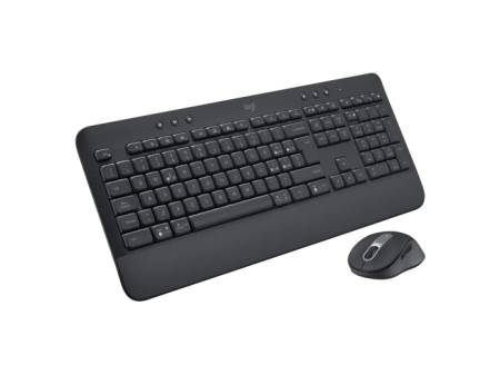 Logitech Signature MK650 Combo for Business