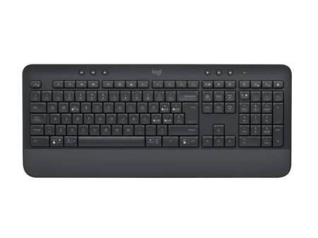 Logitech Signature MK650 Combo for Business