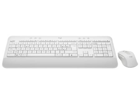 Logitech Signature MK650 Combo for Business