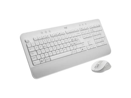 Logitech Signature MK650 Combo for Business