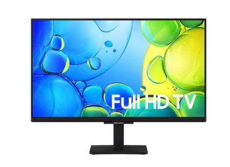 Samsung 24" UE24F6002FK FULL HD LED TV SMART 1920x1080 Black