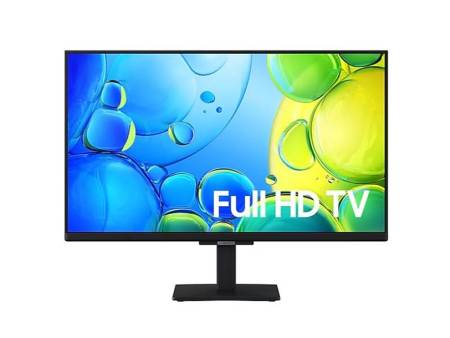 Samsung 27" UE27F6002FK FULL HD LED TV SMART 1920x1080 Black