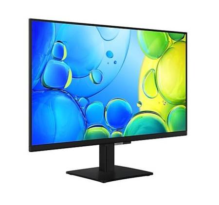 Samsung 27" UE27F6002FK FULL HD LED TV SMART 1920x1080 Black