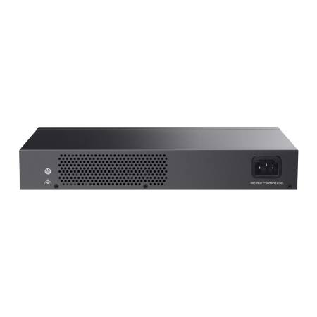 24-портов Gigabit настолен комутатор TP-Link LS1024G