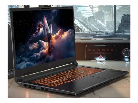 ACER Nitro V17 ANV17-61 AMD Ryzen Al 5 340 17.3inch FHD 16GB 512GB RTX 4050 NOOS