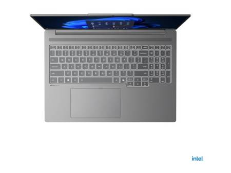 LENOVO IdeaPad Pro 5 Intel Core Ultra 5 225H 16inch 2.8K OLED 500N 120Hz HDR 32GB DDR5x 512GB PCIe RTX5050 8GB noOS Luna Grey
