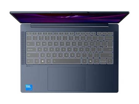 LENOVO IdeaPad Slim 5 Intel Core i7-13620H 14inch WUXGA 32GB DDR5 512GB PCIe noOS Cosmic Blue