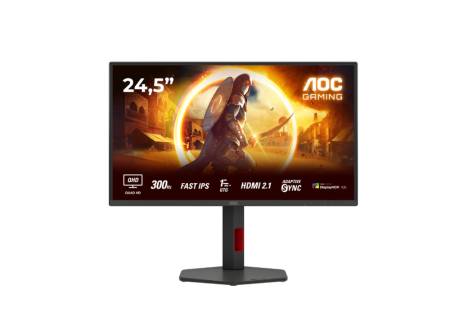 AOC Q25G4SR