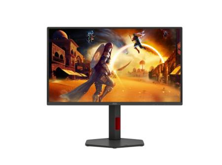AOC Q25G4SR
