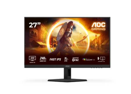 AOC Q27G4ZR