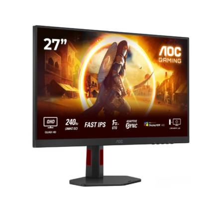 AOC Q27G4ZR