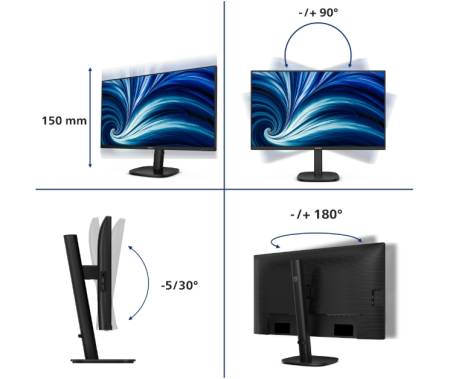 Philips 27B2U3601