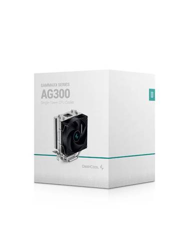 Охлаждане за процесор DeepCool AG300