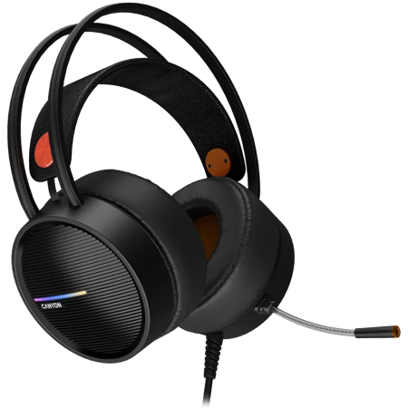 Геймърски слушалки Canyon GH-8A (CND-SGHS8A)