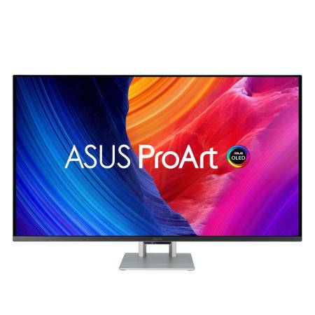 Asus ProArt Display OLED PA32UCDM Professional Monitor
